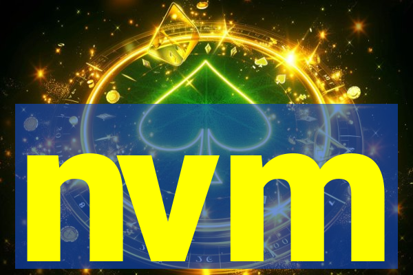 nvm-windows download